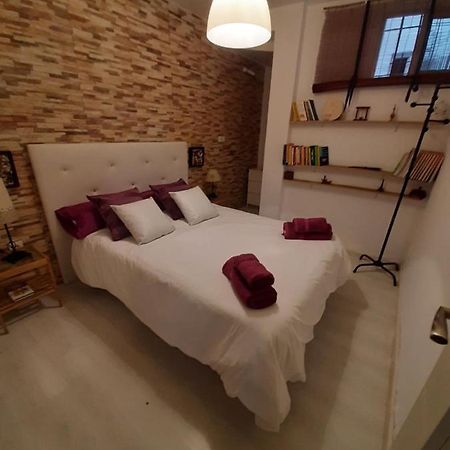 Loft De La Morena Y Estudio Jr Vejer de la Frontera Ngoại thất bức ảnh