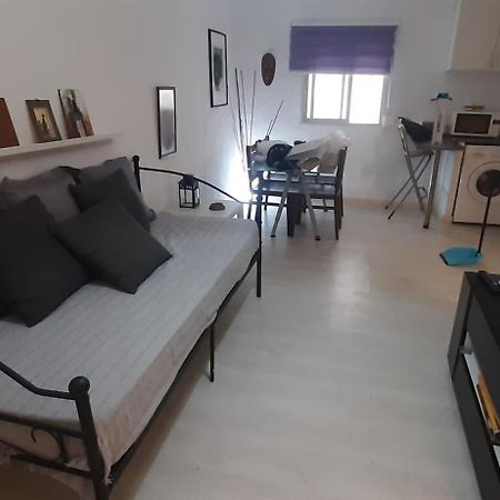 Loft De La Morena Y Estudio Jr Vejer de la Frontera Ngoại thất bức ảnh