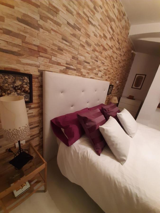 Loft De La Morena Y Estudio Jr Vejer de la Frontera Ngoại thất bức ảnh