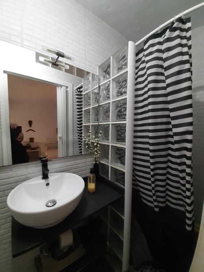 Loft De La Morena Y Estudio Jr Vejer de la Frontera Ngoại thất bức ảnh