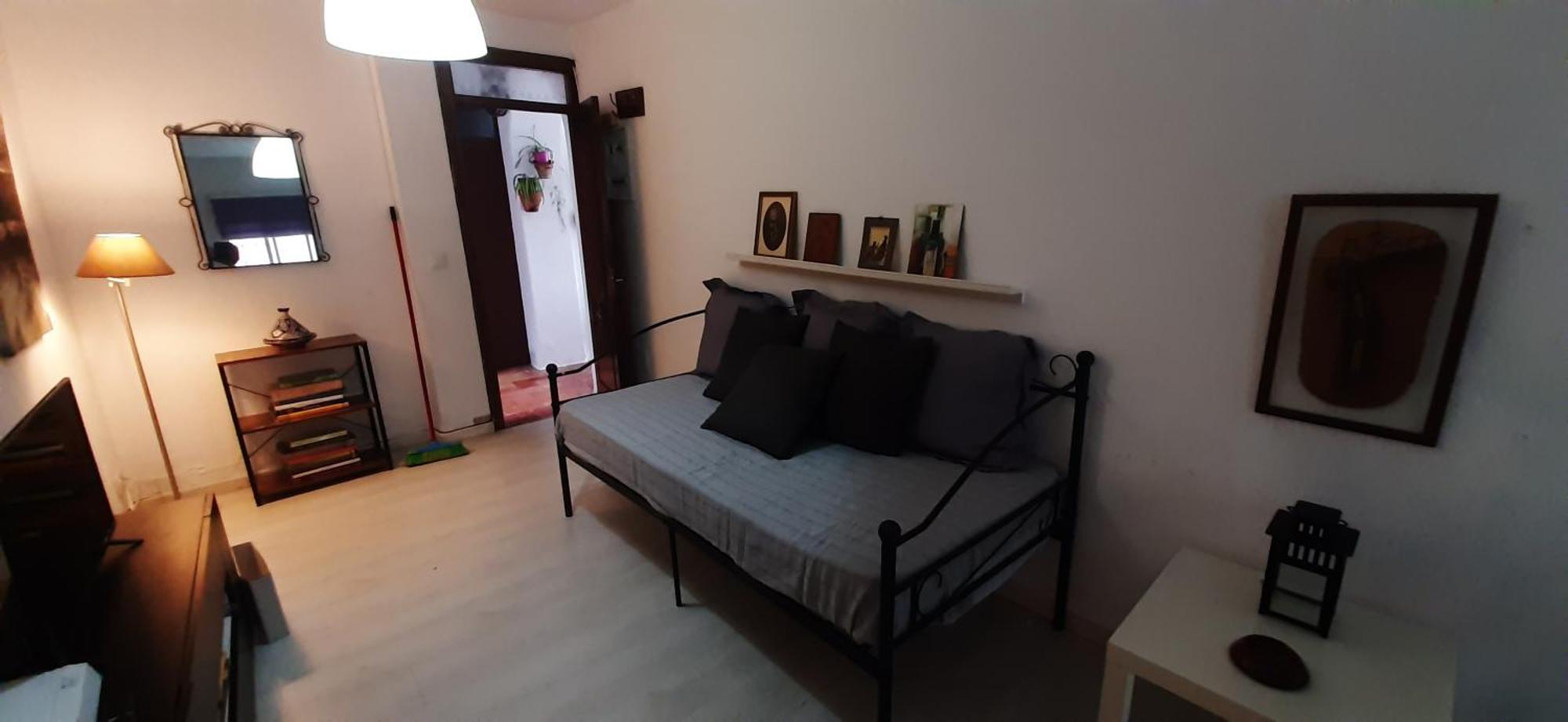 Loft De La Morena Y Estudio Jr Vejer de la Frontera Ngoại thất bức ảnh
