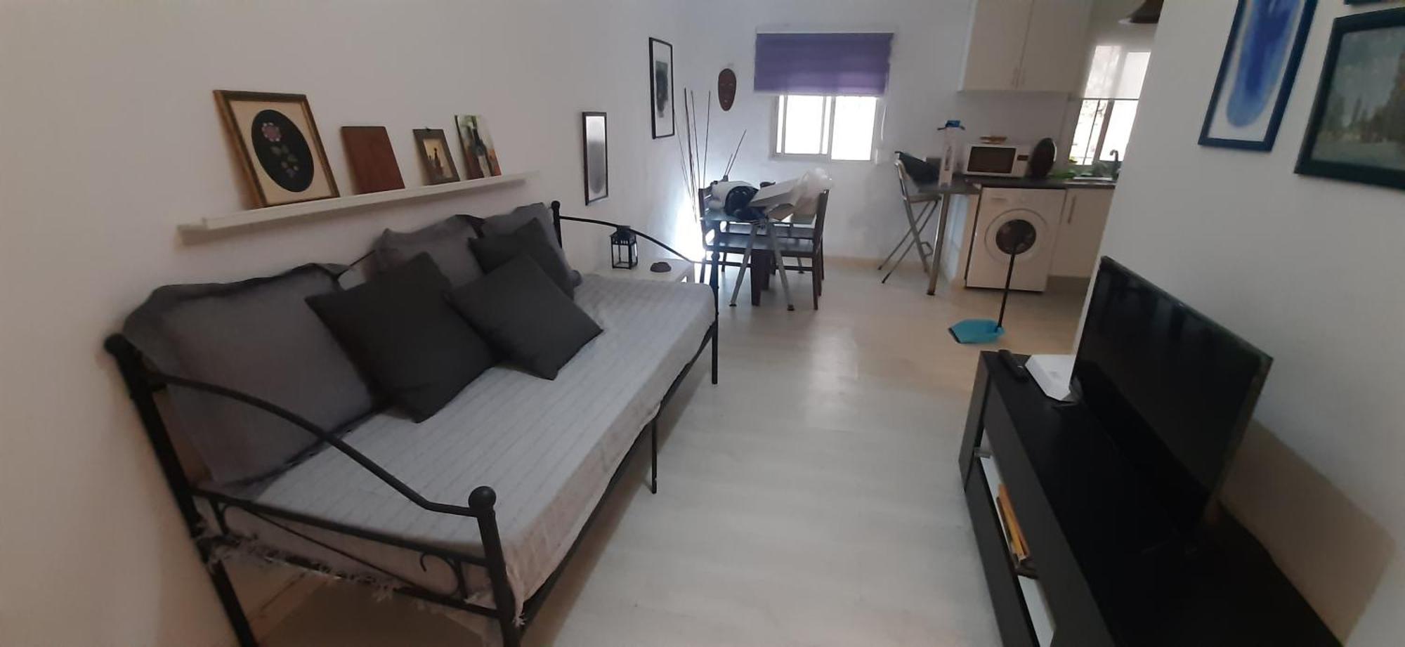 Loft De La Morena Y Estudio Jr Vejer de la Frontera Ngoại thất bức ảnh