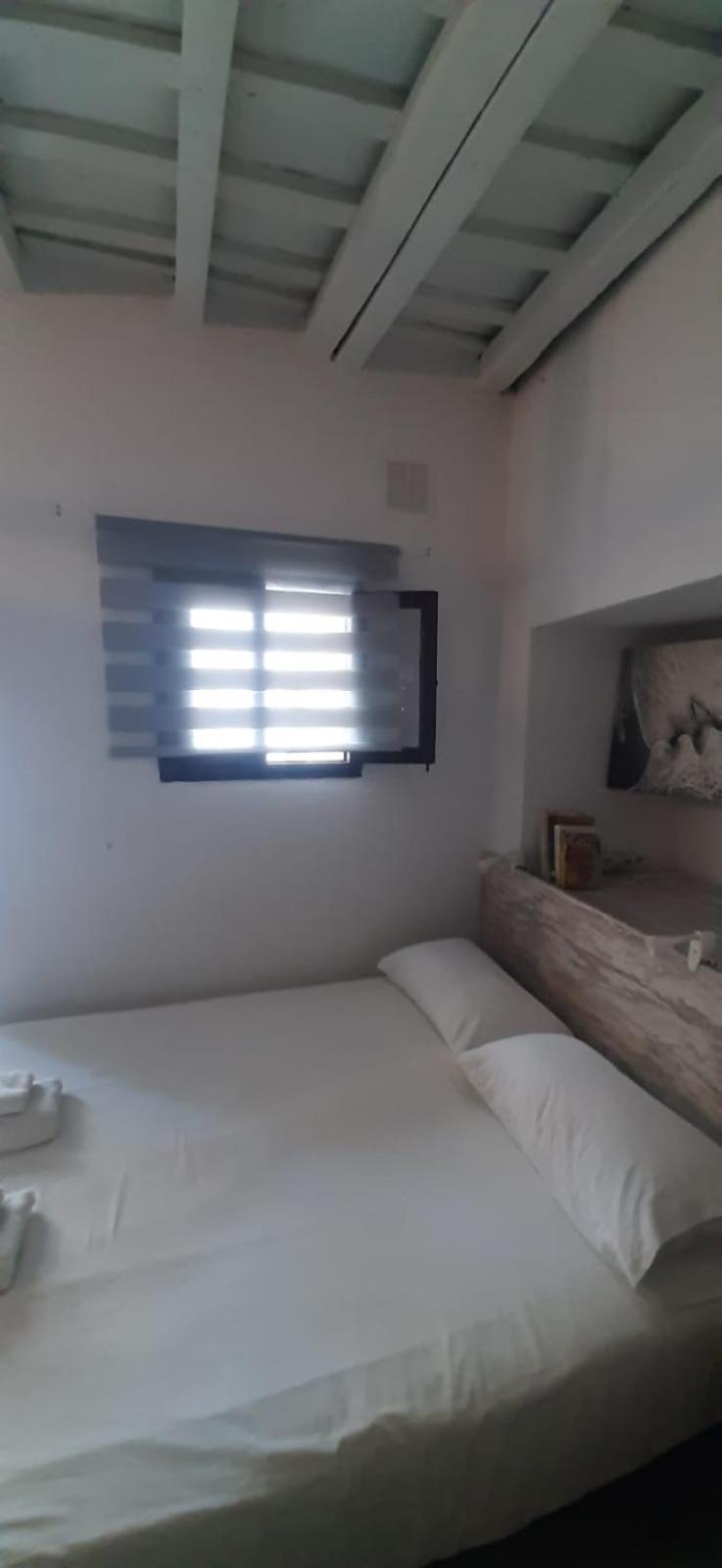 Loft De La Morena Y Estudio Jr Vejer de la Frontera Phòng bức ảnh