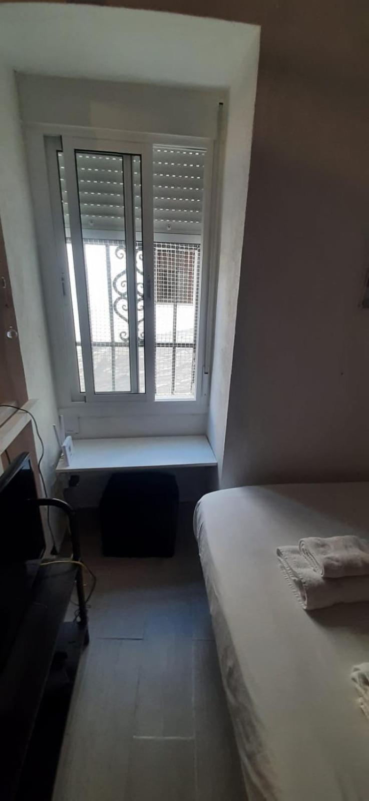Loft De La Morena Y Estudio Jr Vejer de la Frontera Phòng bức ảnh
