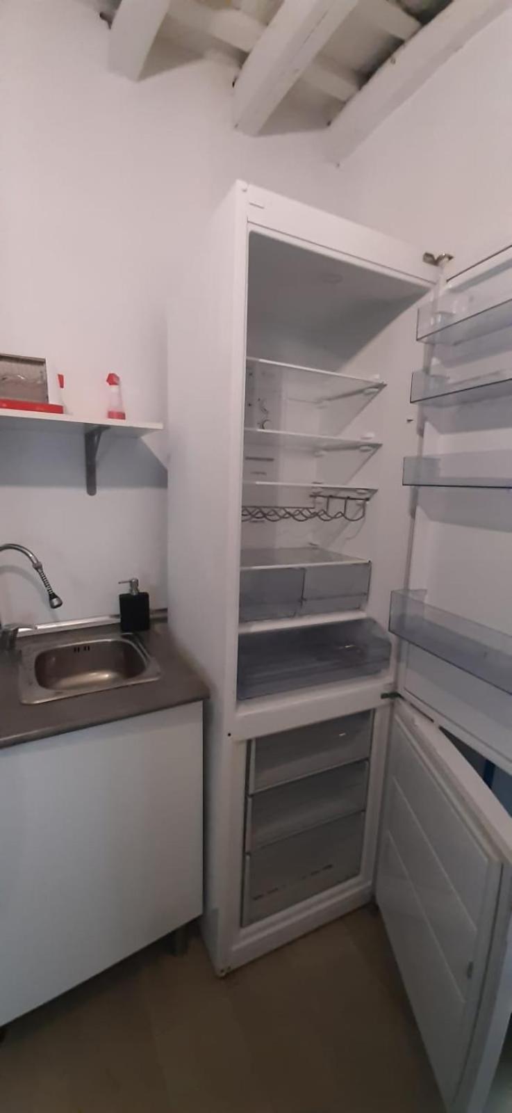 Loft De La Morena Y Estudio Jr Vejer de la Frontera Phòng bức ảnh
