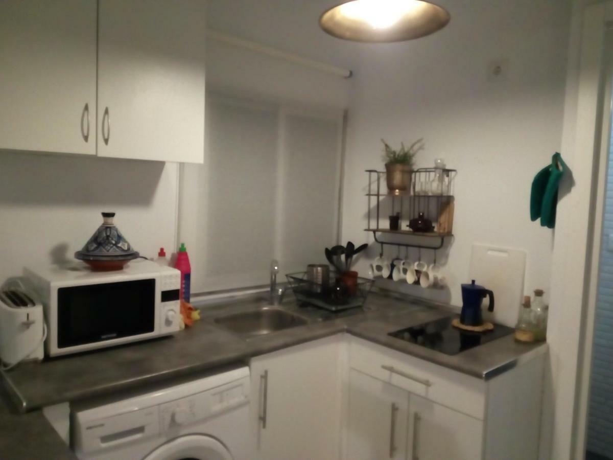 Loft De La Morena Y Estudio Jr Vejer de la Frontera Ngoại thất bức ảnh