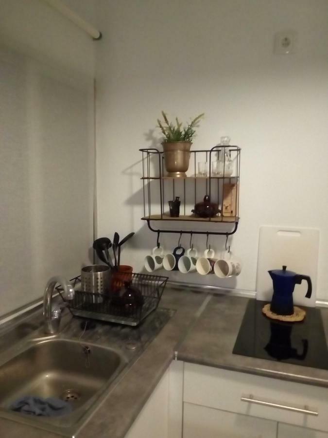 Loft De La Morena Y Estudio Jr Vejer de la Frontera Ngoại thất bức ảnh